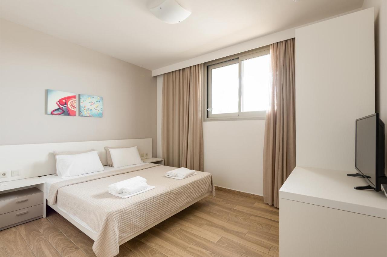Afisia Villas Sárti Exterior foto