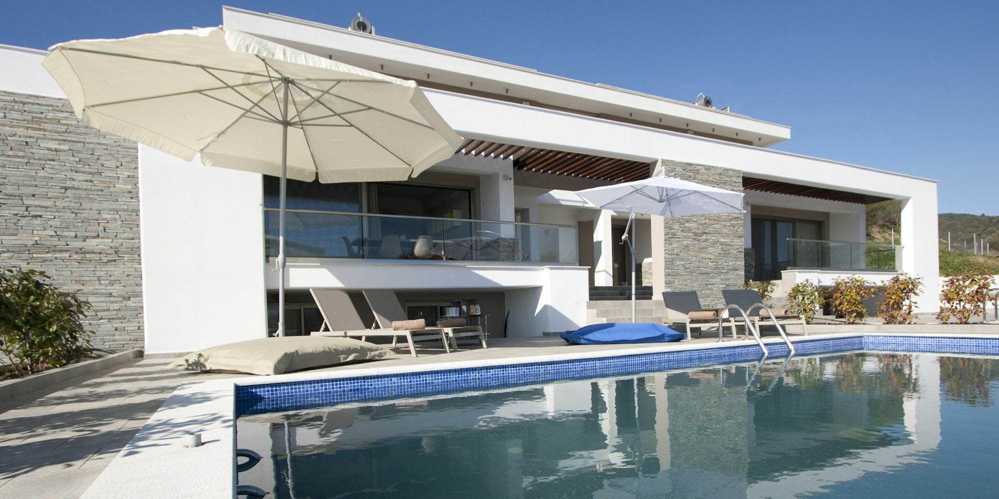 Afisia Villas Sárti Exterior foto